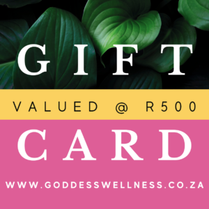 R500 Gift Card