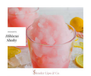 Read more about the article Hibiscus Slushy