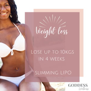 Slimming Lipo Oral Spray