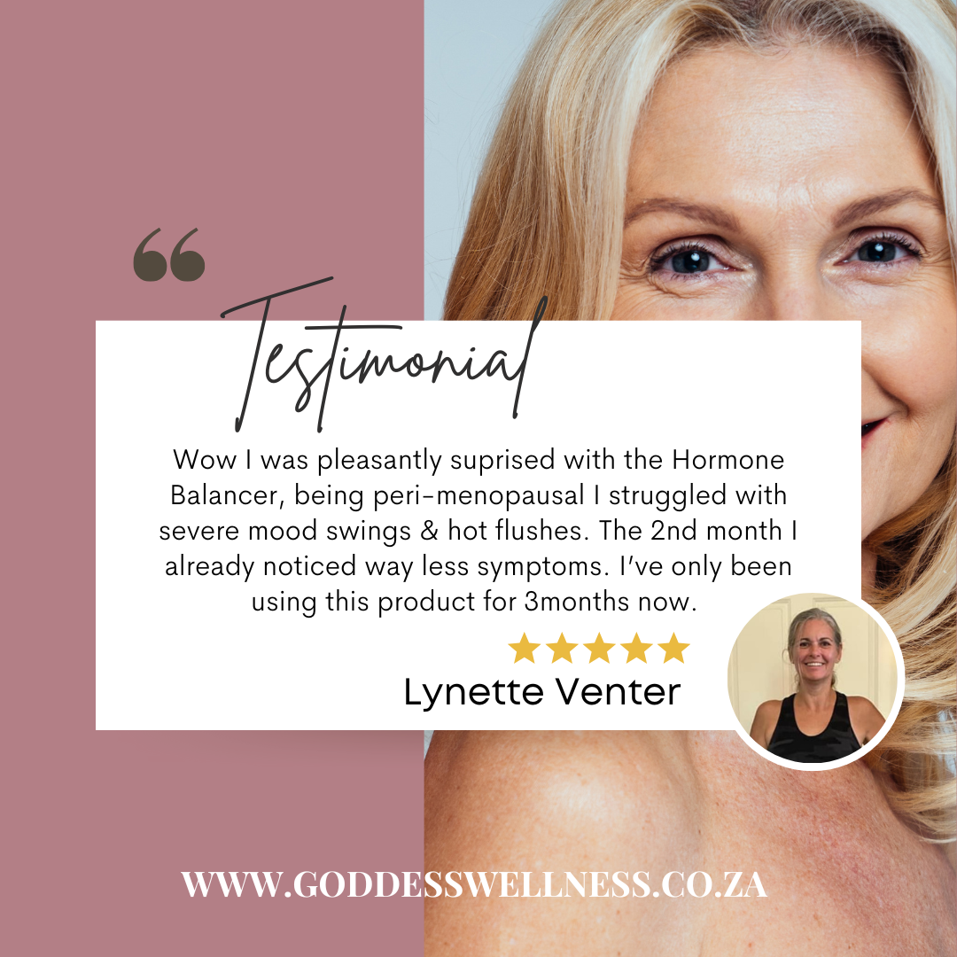 Goddess Lean Reset System: Slimming Lipo & Hormone Balancer Oral Spray - Image 4