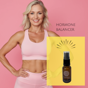 Hormone Balancer Oral Spray