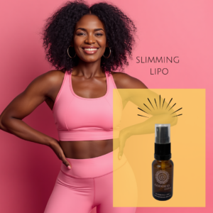 Slimming Lipo Oral Spray
