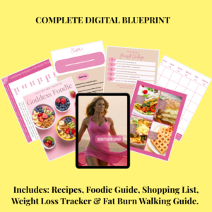 Goddess Lean Reset System: Slimming Lipo & Hormone Balancer Oral Spray